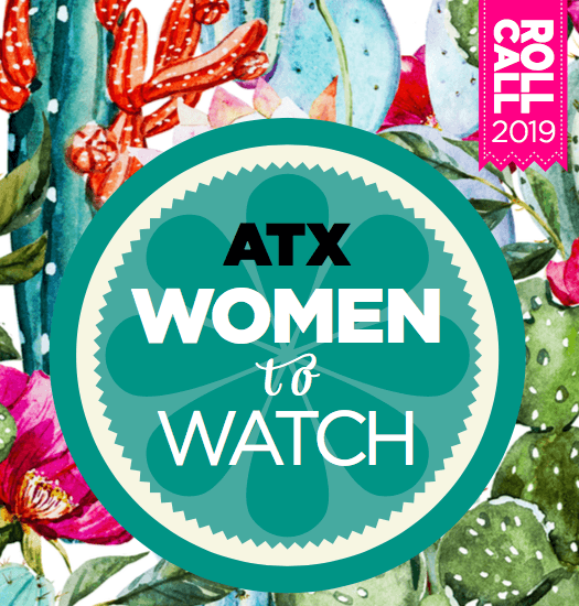 Carrie Chitsey, CEO, Named “Woman to Watch” by Austin Woman Magazine