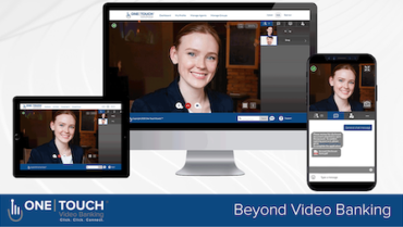 PRESS RELEASE: One Touch Video Banking Launches New Release 5.0
